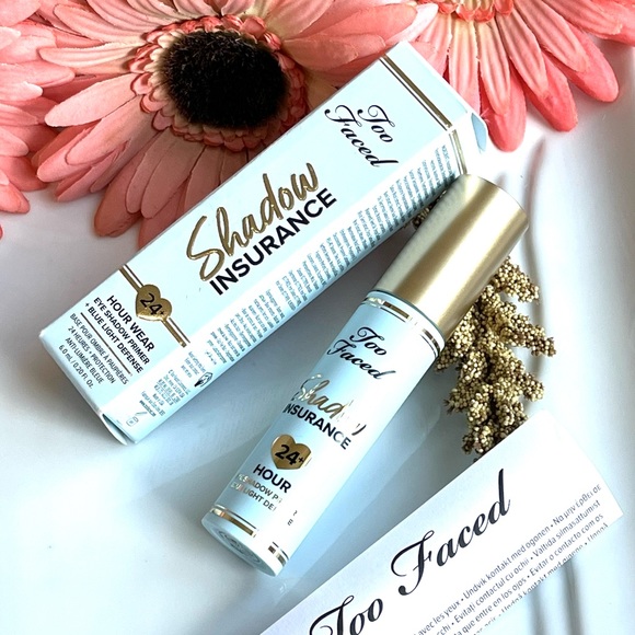 TOO FACED Shadow Insurance Eyeshadow Primer - Picture 9 of 12